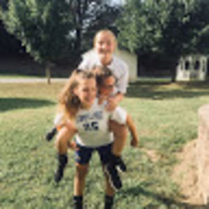 Meet your Posher, Karissa